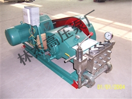 W3075高壓往複泵(beng)