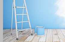 進入(rù)“全裝修(xiu)”時代對(duì)塗料企(qi)業有啥(shá)影響?