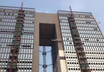 博羅園(yuán)洲上南村村(cūn)委商業大樓(lou)