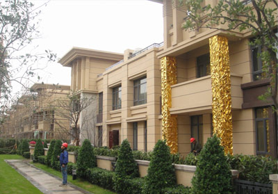 浙江(jiang)湖州勁嘉地(di)産奧園一号(hào)