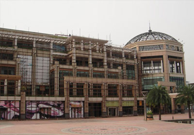 深圳市東(dōng)海購物廣場(chang)