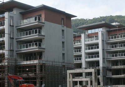 海(hǎi)南萬甯華潤(run)石梅灣