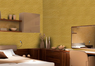 洞石藝術(shu)塗料