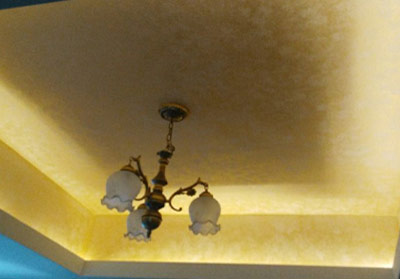 閃(shǎn)光石效果圖(tu)