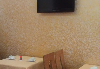 閃光石效(xiào)果圖