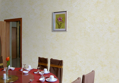 幻影點金藝(yi)術塗料