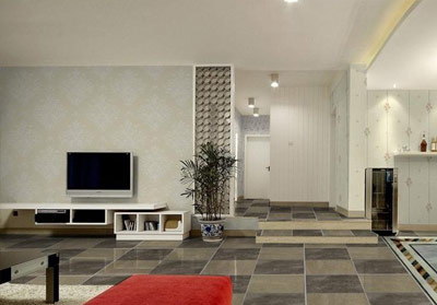 液(ye)體仿壁紙漆(qī)效果圖