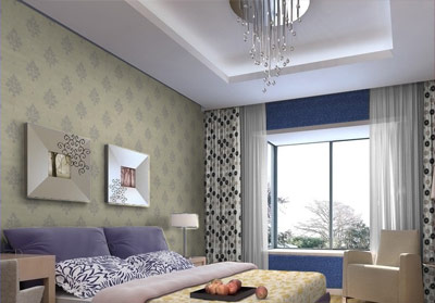 塗料壁紙(zhǐ)漆