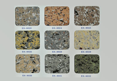 花崗岩色卡(kǎ)