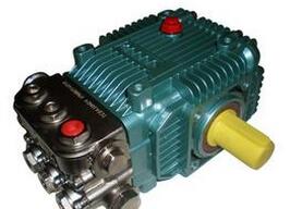 你(nǐ)知道高壓清洗(xǐ)泵都有哪些元(yuán)件組成嗎？