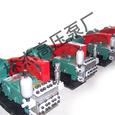 無錫油田注聚泵(beng)