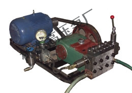 試壓泵(bèng)廠家